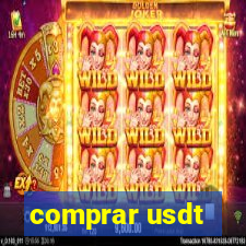 comprar usdt